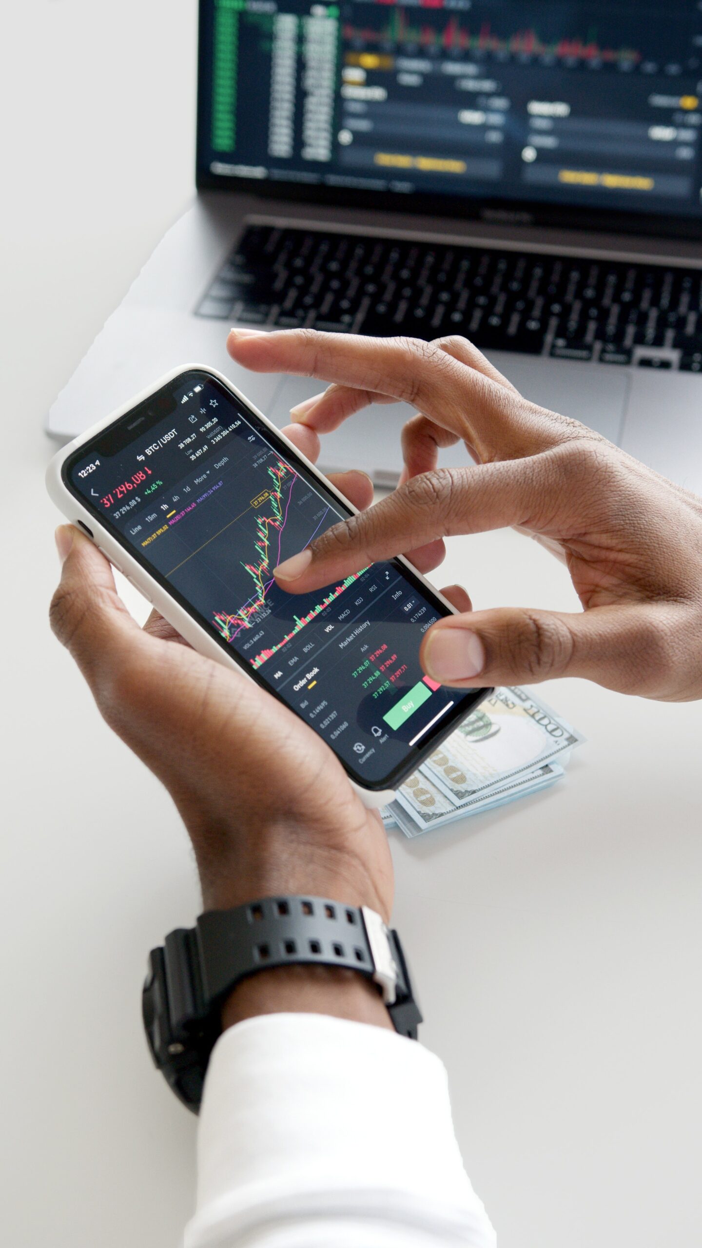 Maximize Your Wealth: Mastering Investment Management