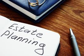 Estate Planning in a Changing Landscape: What Retirees Need to Know Now